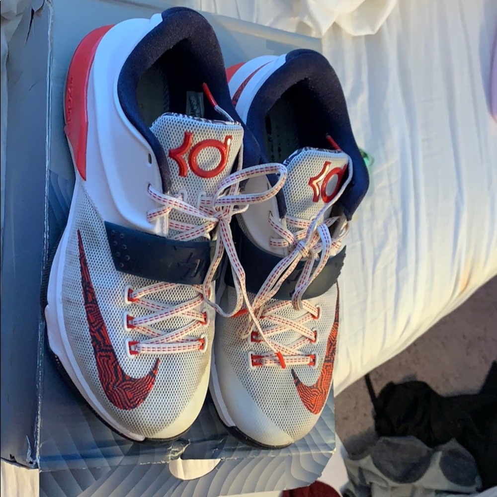 Nike KD